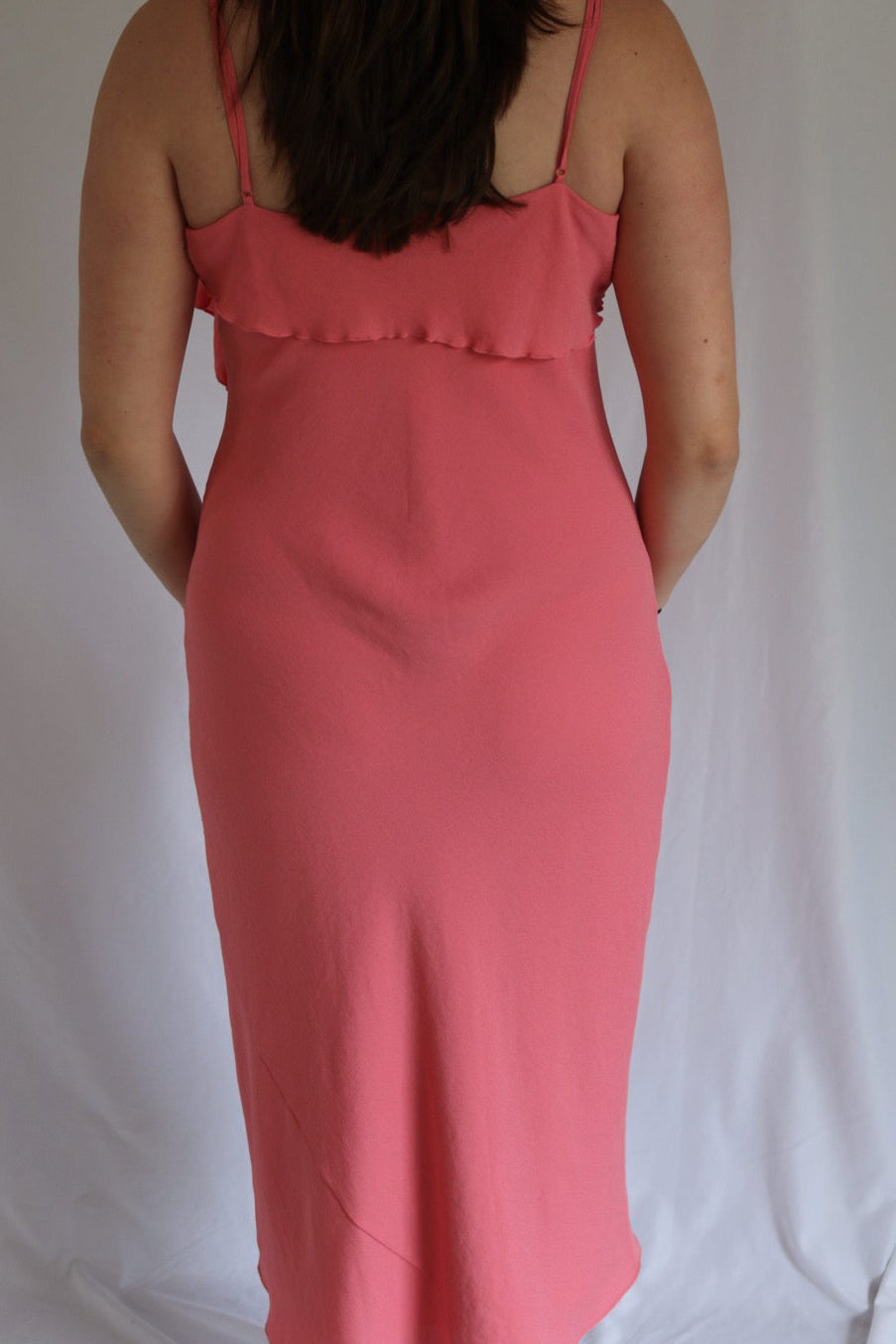 The Rosé Riviera Dress — Wilfred
