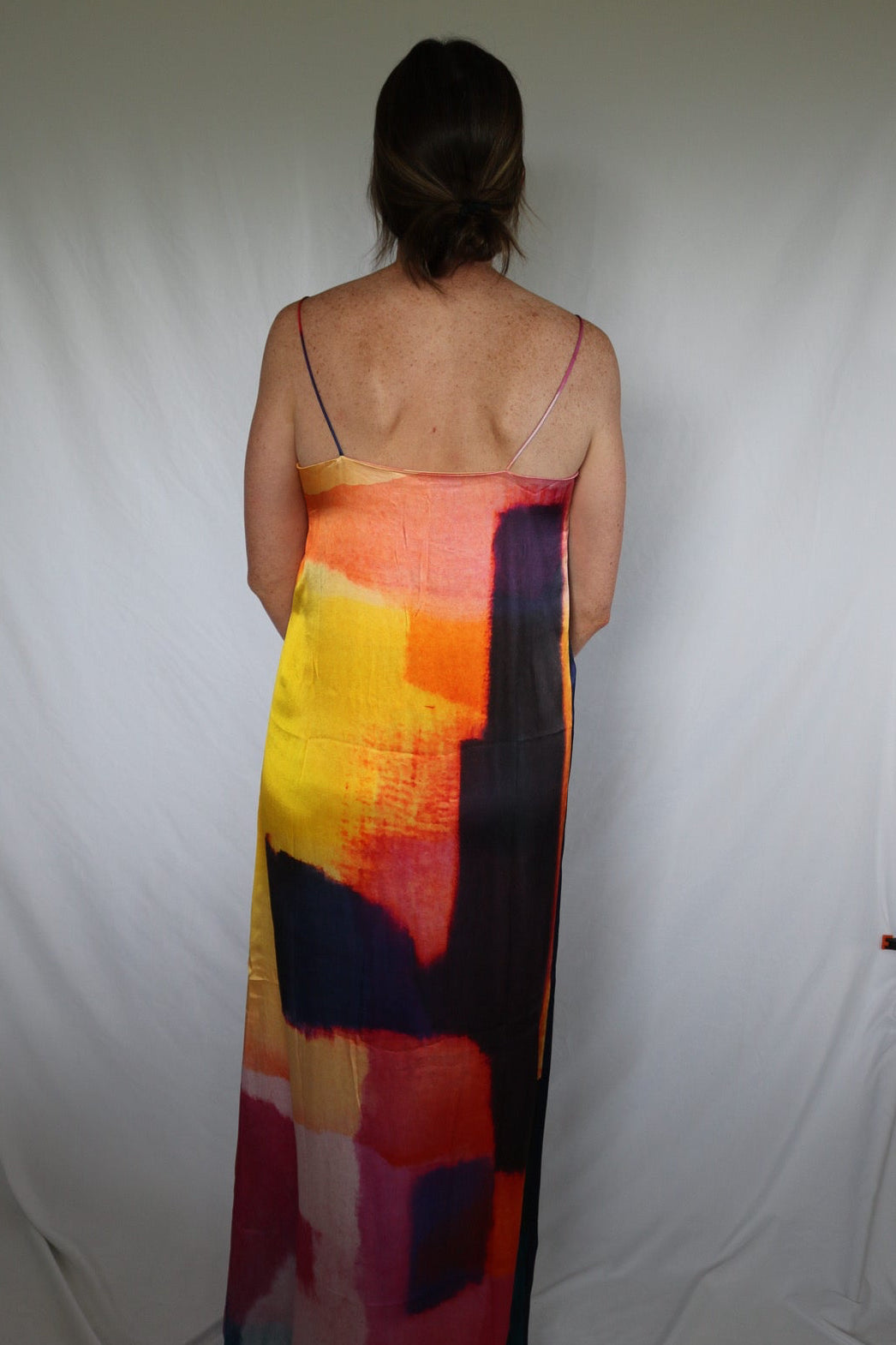 The Prism Dress — YLLW