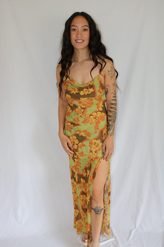 The Autumn Muse Dress- Bec + Bridge