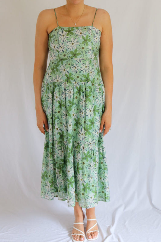 The Meadow Dress — MinkPink