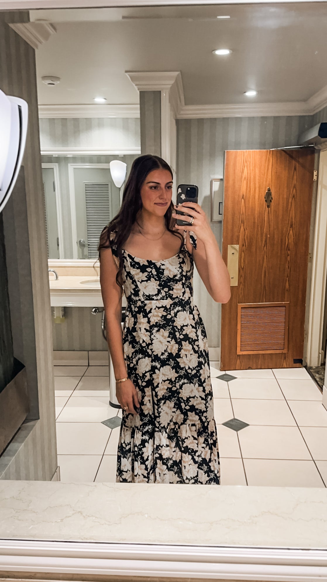 The Tara Dress — Park & Fifth