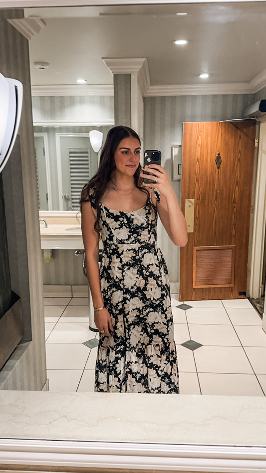 The Tara Dress — Park & Fifth