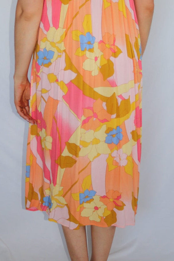 The Sunset Dress — Billabong