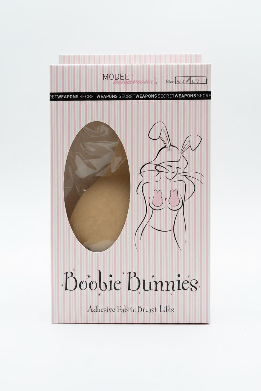 Boobie Bunnies