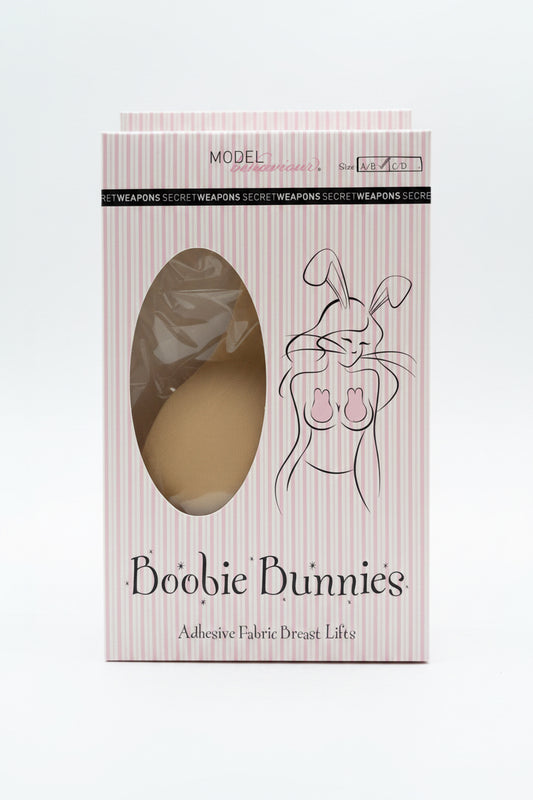 Boobie Bunnies