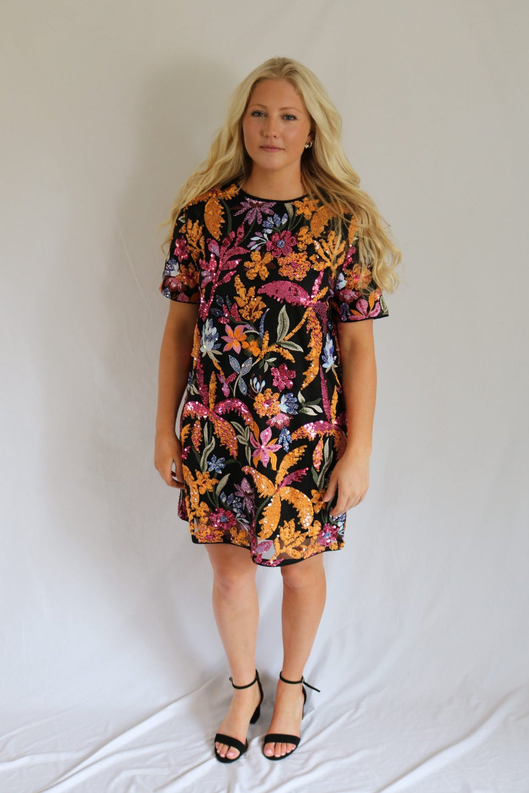 The Electric Bloom Mini — Baltic Born