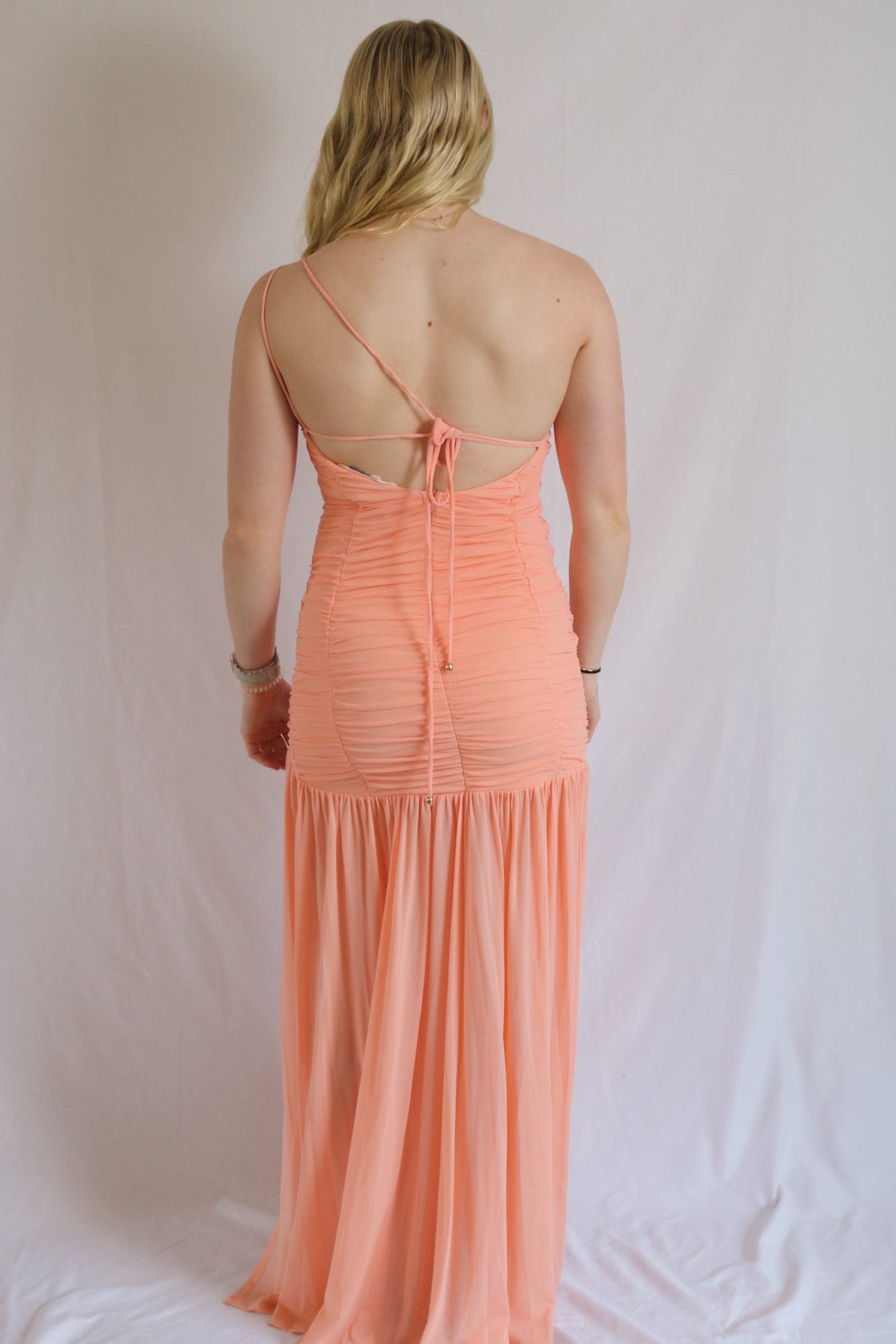 The Sorbet Dress- Hello Molly