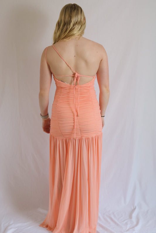 The Sorbet Dress- Hello Molly