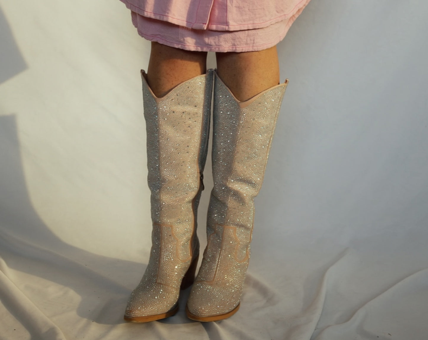 The Starlight Boots