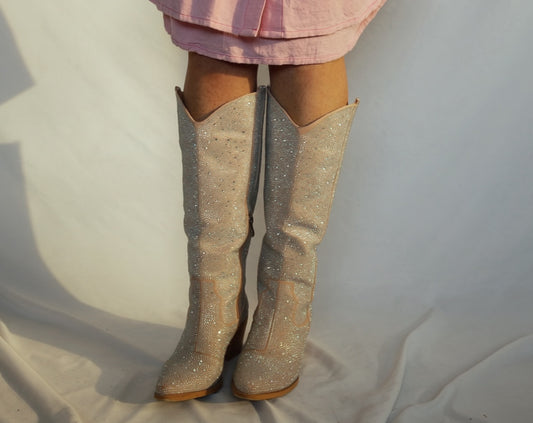The Starlight Boots