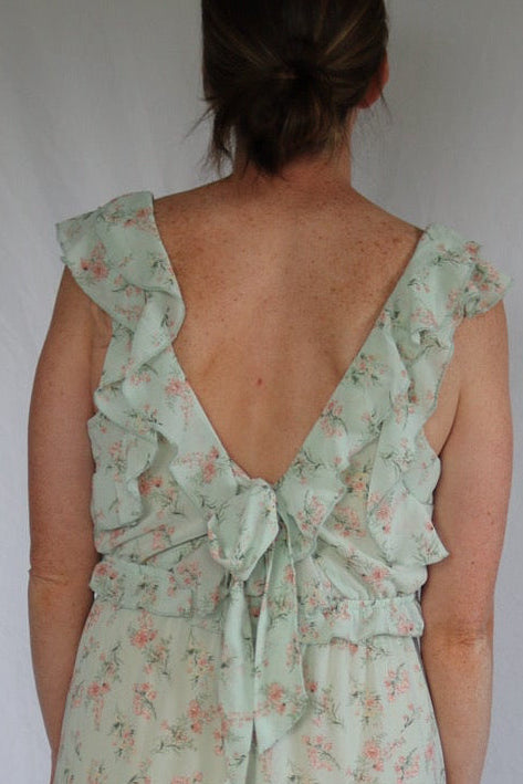 The Ky Dress — Dexx