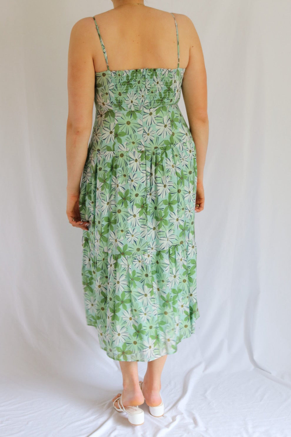 The Meadow Dress — MinkPink