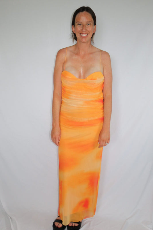 The Sol Dress