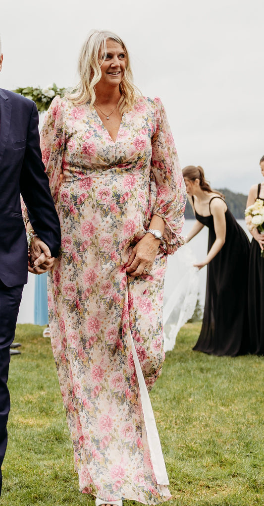 The Jacq Dress- Azazie