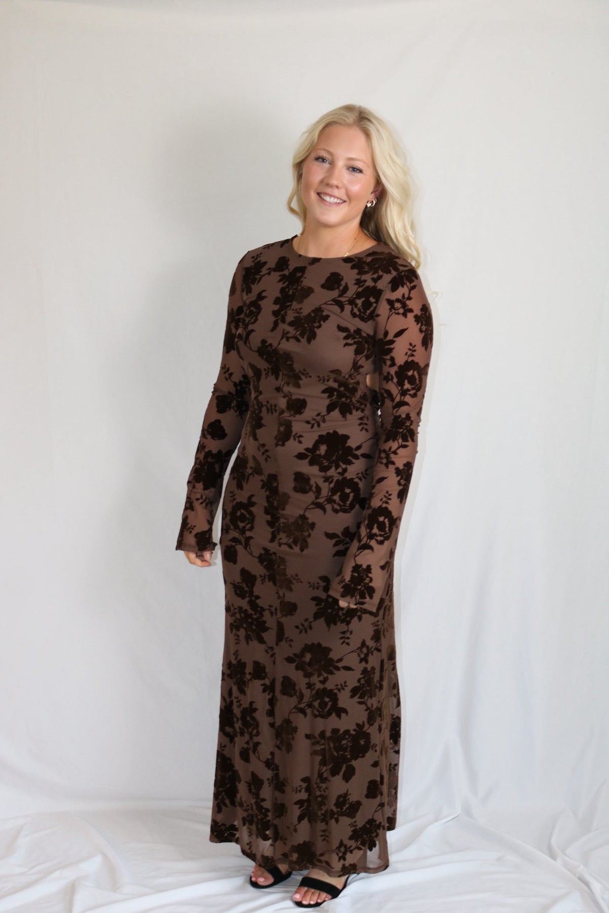 The Verona Dress — Zara