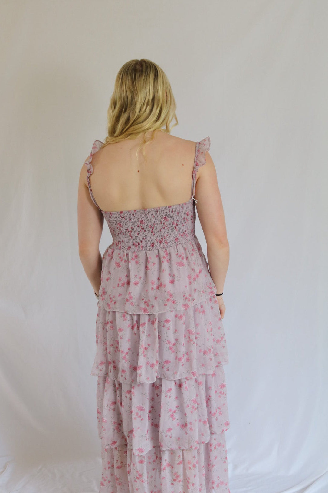 The Rosa Dress
