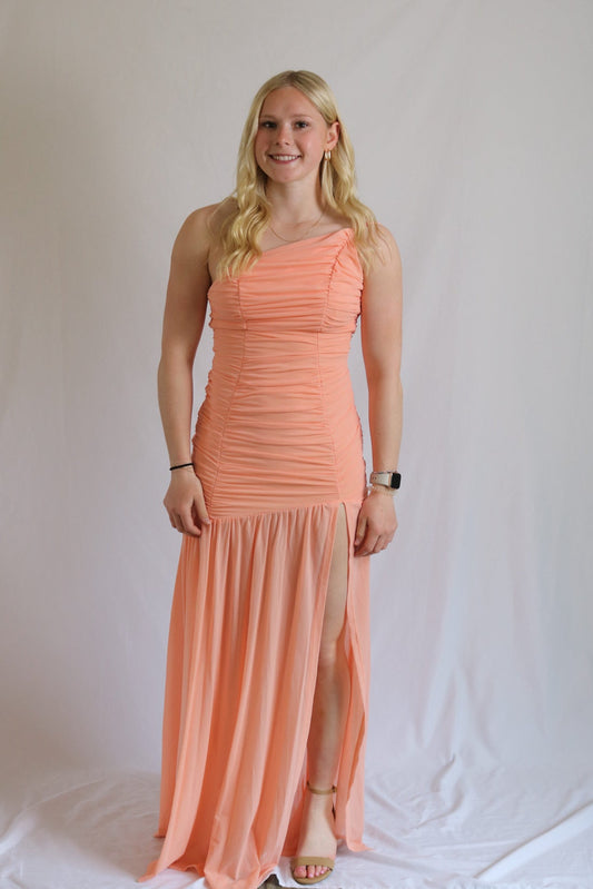 The Sorbet Dress- Hello Molly