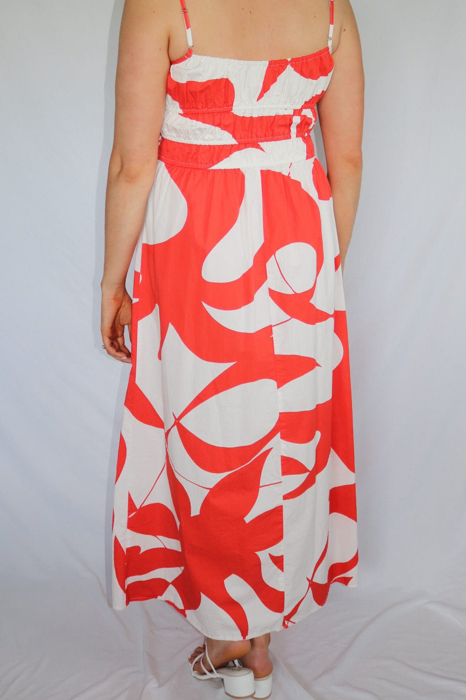 The Clementine Dress — Summi Summi