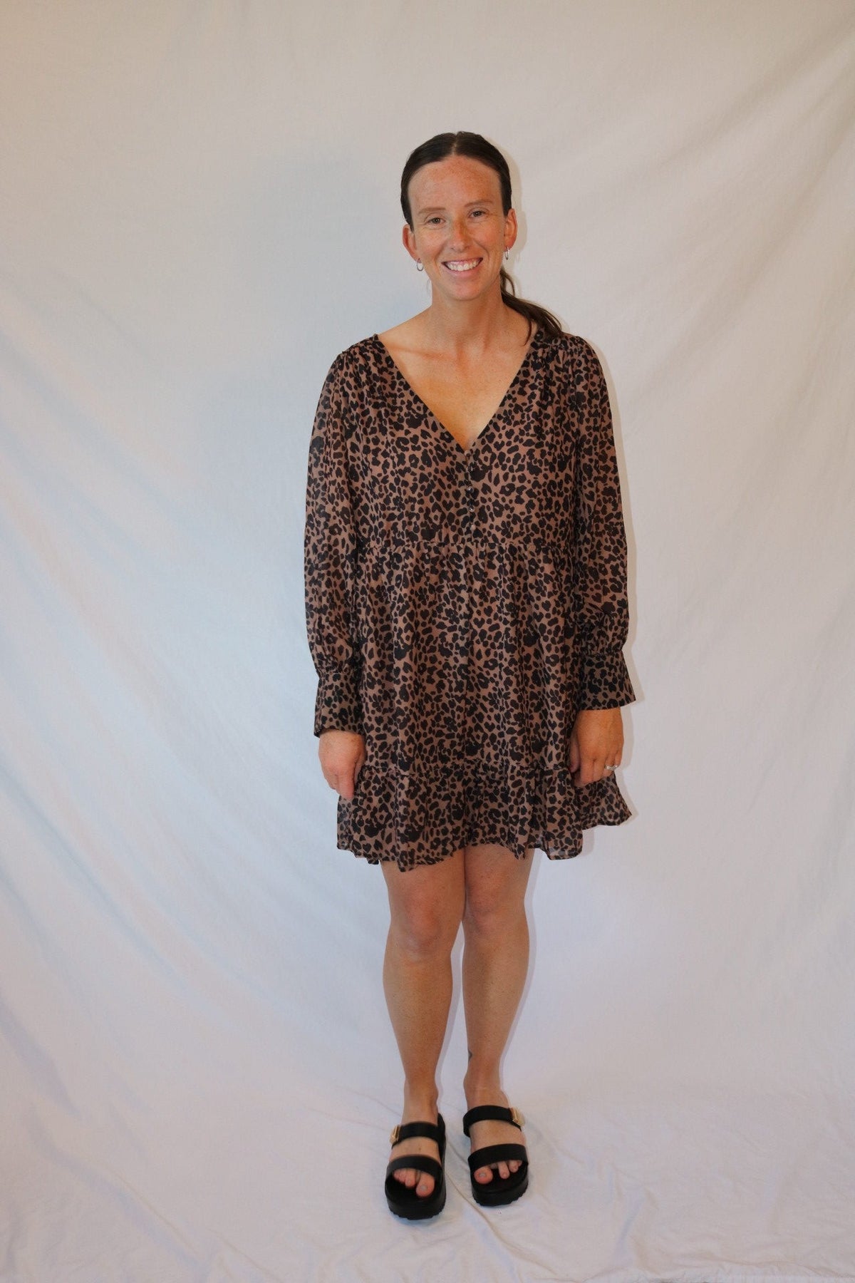 The Wild Honey Dress- Lulus
