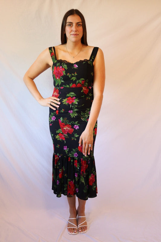 The Bella Fiore Dress- Dress Forum
