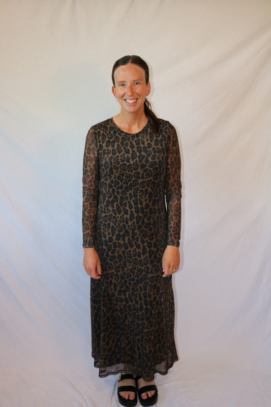The Resa Dress- Rachel Zoe