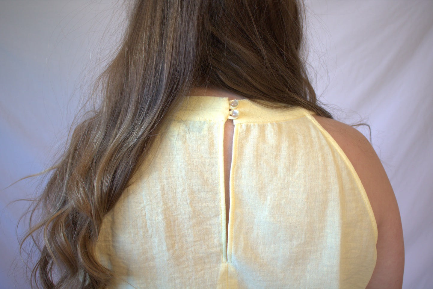 The Buttercup Dress- Emma Michele